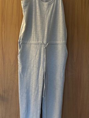 Leallo Jumpsuit